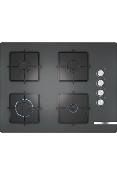 Bosch Gri 3Lü Ankastre Set 251 ( HBF514BH1T - POP7C9O12O - DWK66PJ70T )