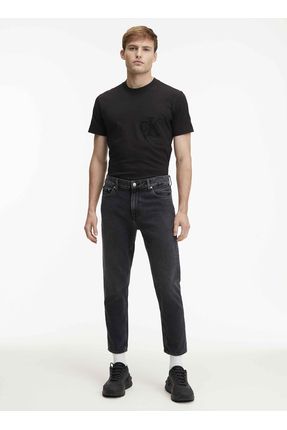 Calvin Klein Jeans Normal Bel Regular Fit Erkek Denim Pantolon J30J3236931BY DAD JEAN Fiyat Yorumlar Trendyol