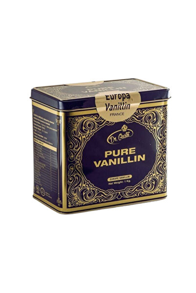 Dr. Gusto Dıamond Vanilya 1 Kg