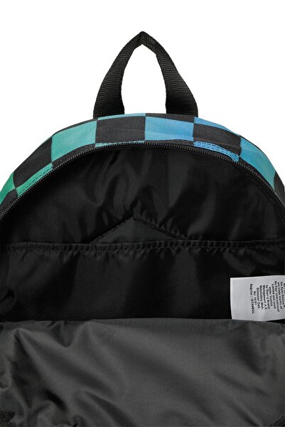 No Fear OVERQ-03577 3PR Синій унісекс рюкзак