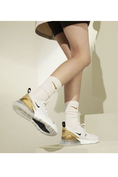 Nike Air Max 270 Unisex Sneakers - Sportiks