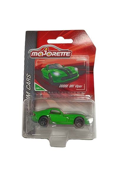 Majorette Premium Cars Dodge Srt Viper 212053052
