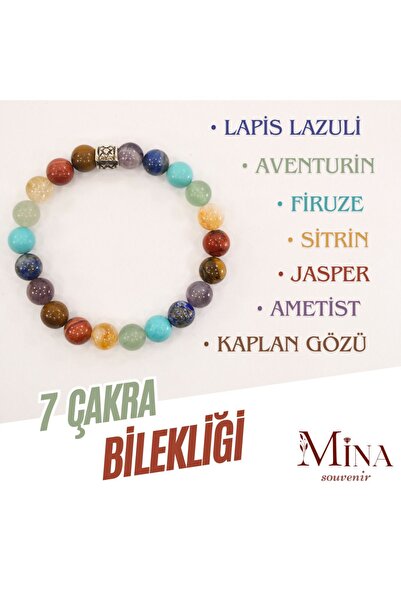 Mina Souvenir سوار 7 شقرا - قطع مريح