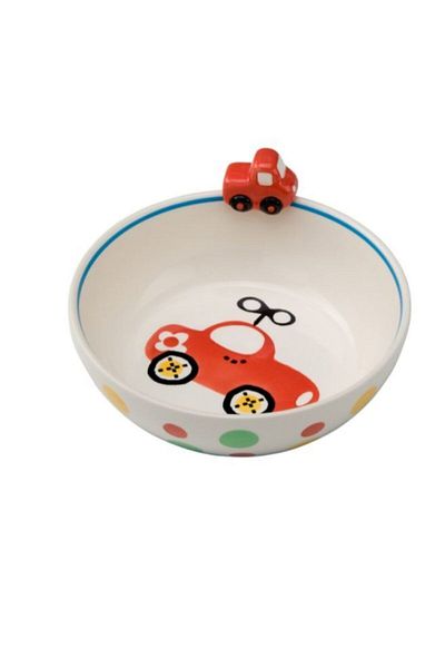 Paşabahçe Car Child Food Bowl 15cm