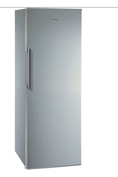 Şenocak VF6221 6 Çekmeceli İnox Derin Dondurucu (7 Yıl Garantili)