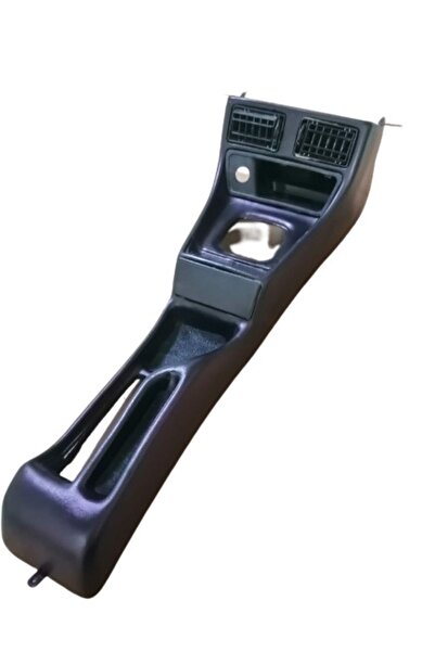 Alkanskids Tofaş Konsol Fiber Malzeme