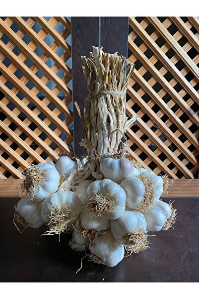 Taşköprü Sarımsağı Sarımsak Iri Boy (2 KG)