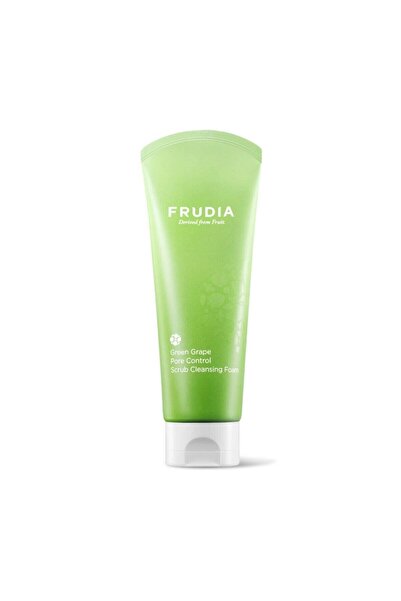 FRUDIA Green Grape Foam Pore Control Temizleyici 145 ml
