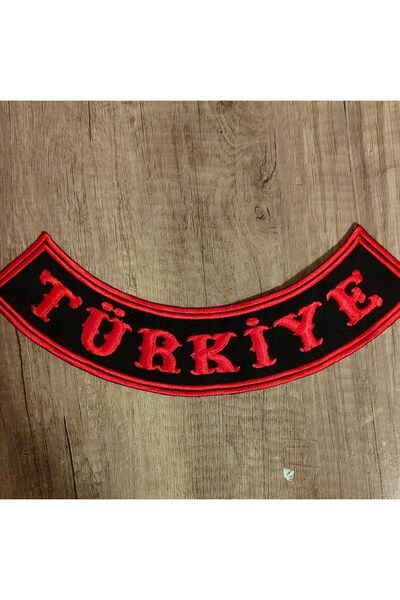 Özden Nakış نص تركيا - تنسيق التصحيح