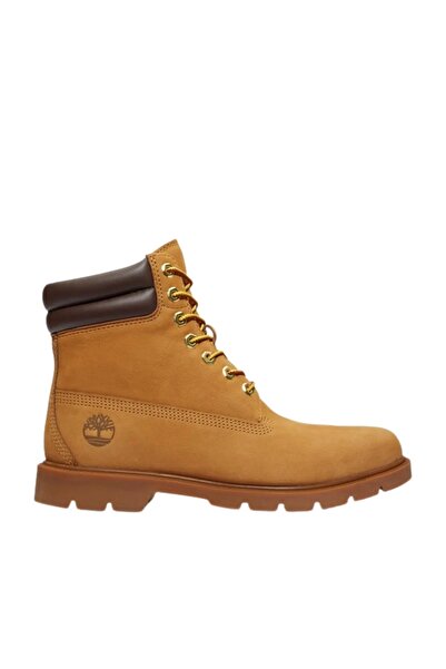 Timberland 6 In Basic 6 Inch Lace Up Boot Erkek Bot