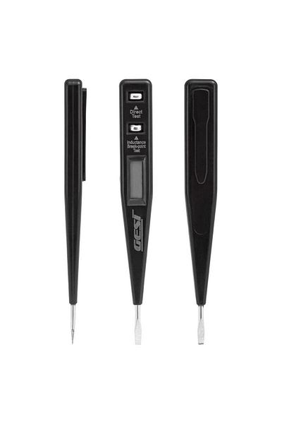 GeSi Digital Control Pen Screwdriver (phase locator-voltage tester)