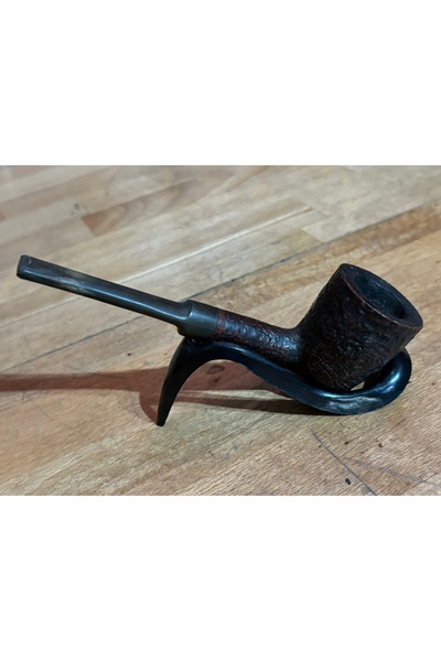 tayfuntufan antika koleksiyon wedgewood 408 amerikan pipo - 13,5 cm uzunluğunda