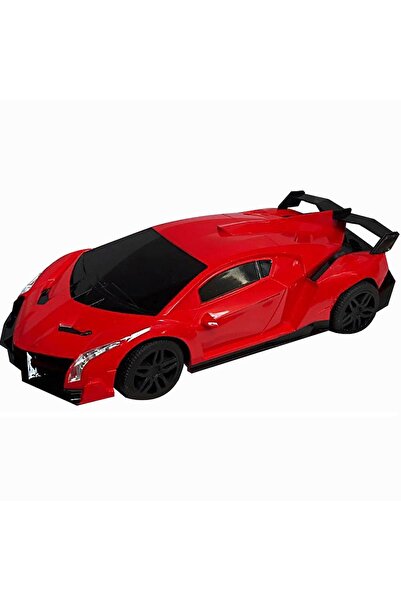 Erdem Oyuncak Uzaktan Kumandalı Oyuncak Araba Erkek Çocuk Oyuncak