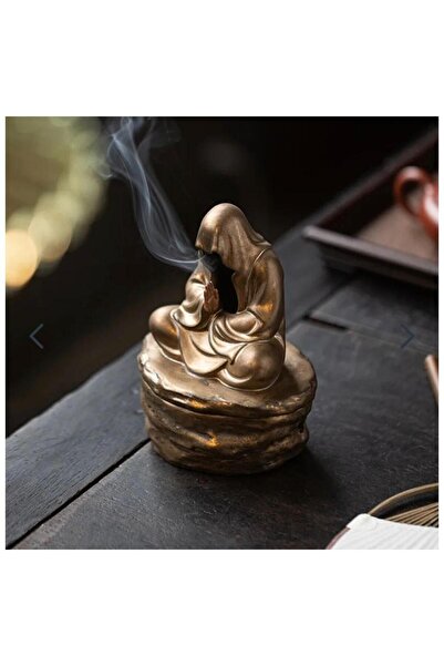 Show Art Hediyelik Azrail geri akış tütsülük