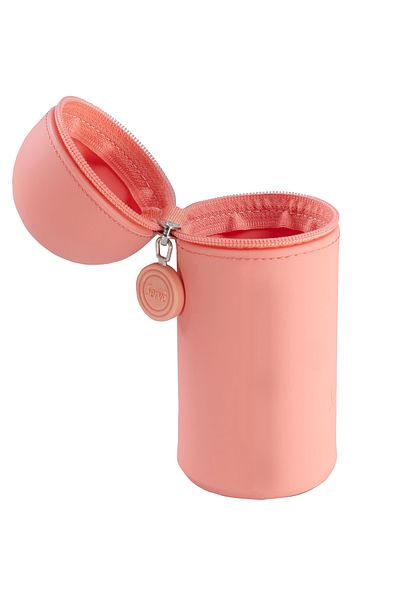 Serve Hoop-Up Silicone Pen Case - Earth Tones