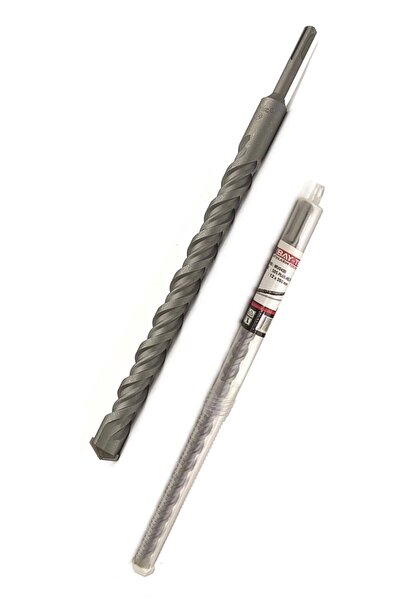 Baytec MU0560 Sds Plus Hilti Ucu 22 x 450 mm