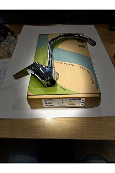 Eca Niobe Eviye Bataryası