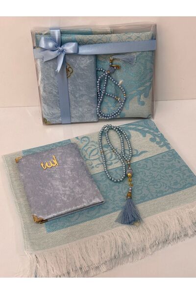 çeyizlik setim Çeyizlik, Hediyelik, Gelin Bohça Seti, Yasin, Seccade Seti