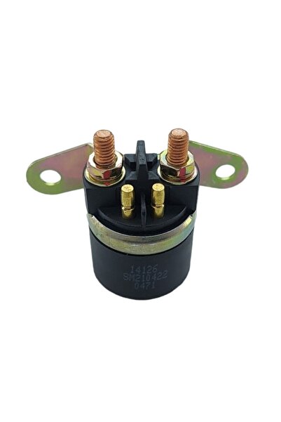 Mondial Marş Rolesi 125 Drift L Orijinal