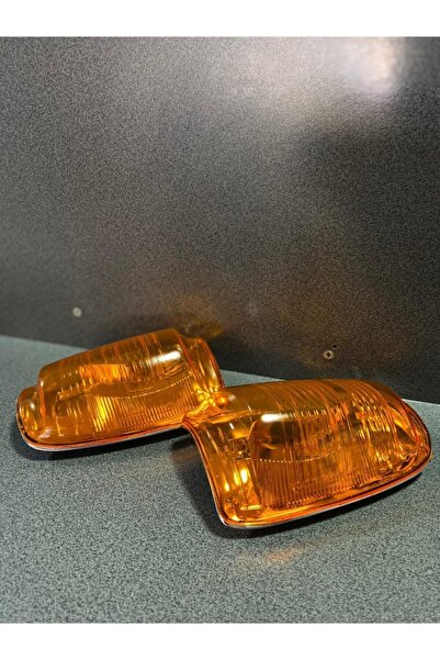 ATY Ford Transit Ayna Sinyali Sarı Sağ-sol Takım V363 2013