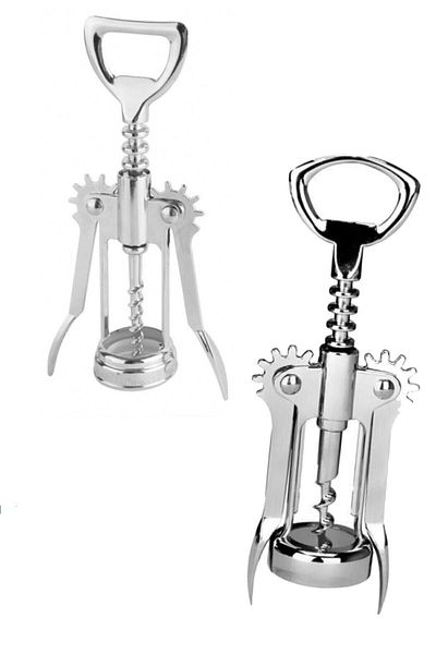 Emr Corkscrew Opener Star