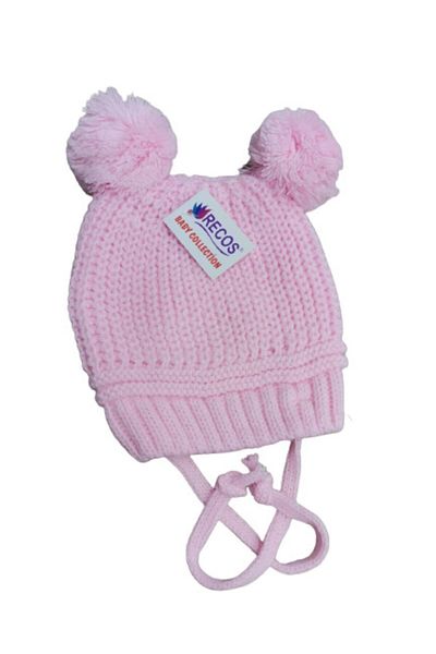 Recos Knitwear Beret
