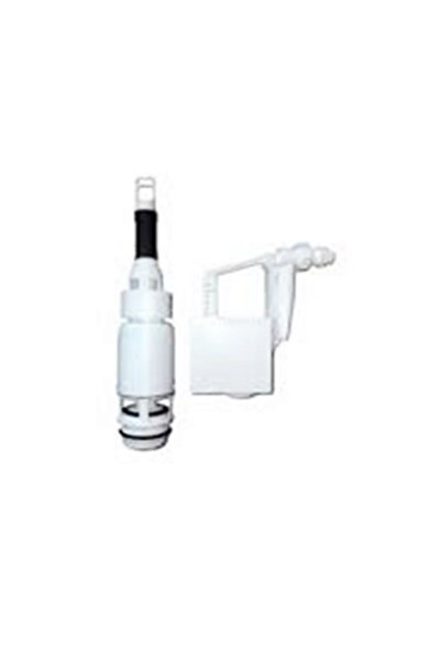 Visam 1/2 Gömme Rezervuar Set