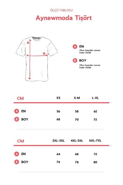 AY MONTANA Brooklyn Baskılı unisex oversize T-shirt