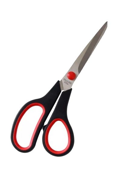Hyd 19 Cm Scissors - Multi-purpose Use Convenient