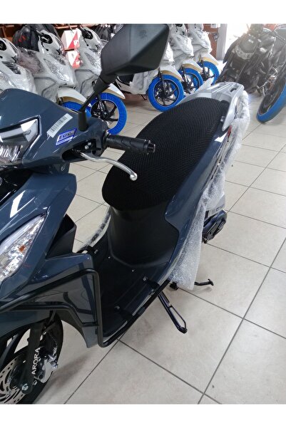 Yuki Husă pentru șa din plasă compatibilă Duty 125