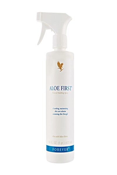 Forever Living Products Aloe First Spray-040