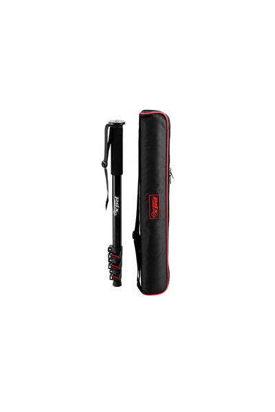 PDX PRO 0507B Profesyonel Monopod