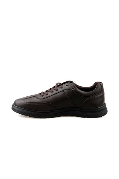 Dockers 235241 Men's Brown Genuine Leather Casual Shoes