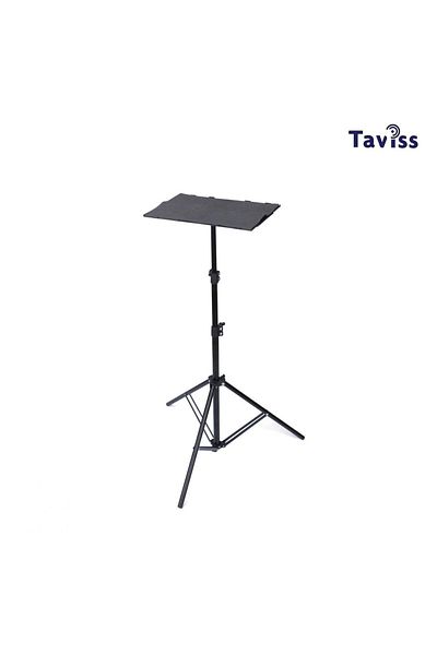 Taviss Stand Tripod - Projection Stand 59 cm & 152 cm Height
