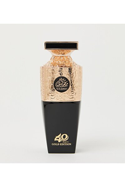 Arabian Oud Madawi Gold Edition Parfüm 100 ml Unisex Koku Eau De Parfüm