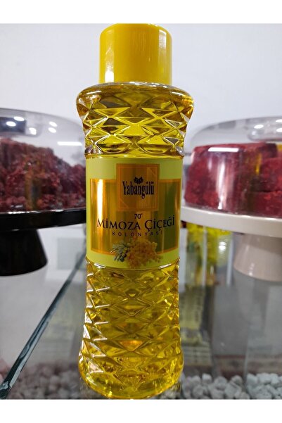 Yabangülü Mimoza Kolonyası 400ml Pet Şişe