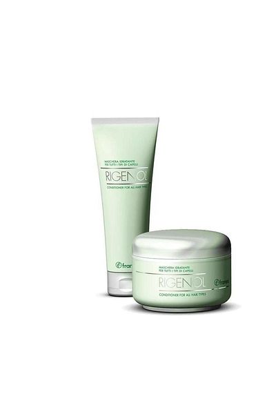 FRAMESİ Morphosis Rigenol Hair Care Mask 500+250 Ml
