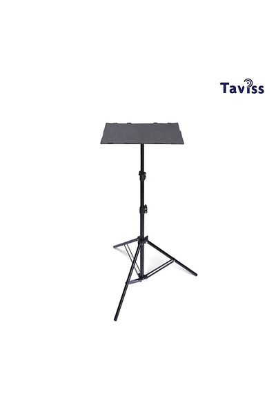 Taviss Stand Tripod - Projection Stand 59 cm & 152 cm Height