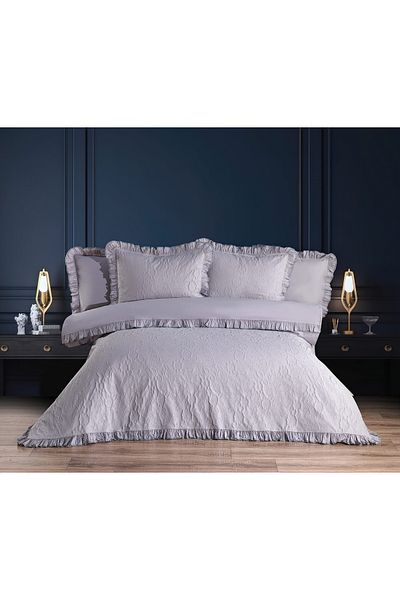 Anna Karina Home Consept Perla 7 Piece Bridal Set