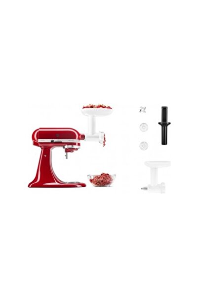 Kitchenaid 5KSMFGA Gıda Öğütme Aksesuarı