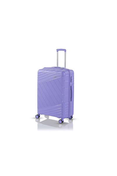 Honeysuitcase Sdr Silikon Pp Büyük Boy Valiz