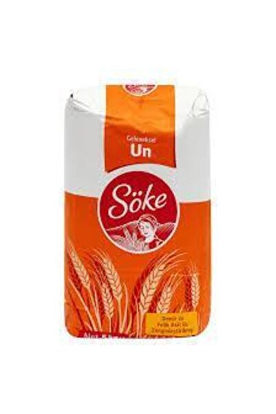 Söke Un 5 Kg