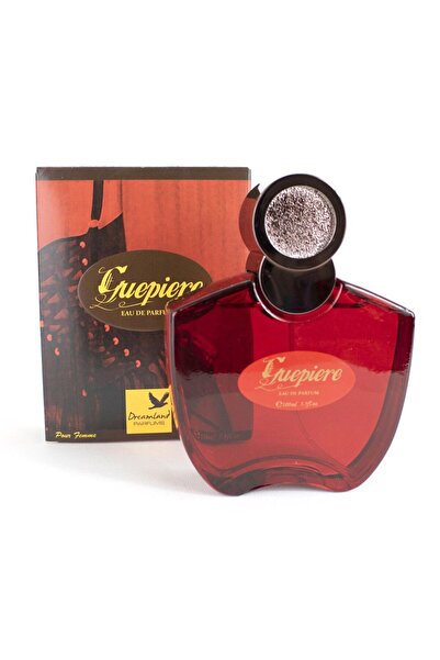 dreamland Guepıere Eau De Parfum Pour Femme 100Ml