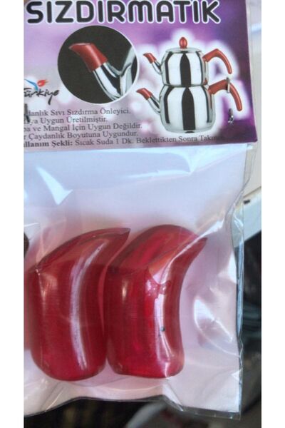 Hat Plastik Sızdırmatik