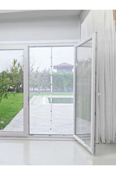 Genel Markalar Magnetli Kapı Sinekliği 2X(60×210) CM