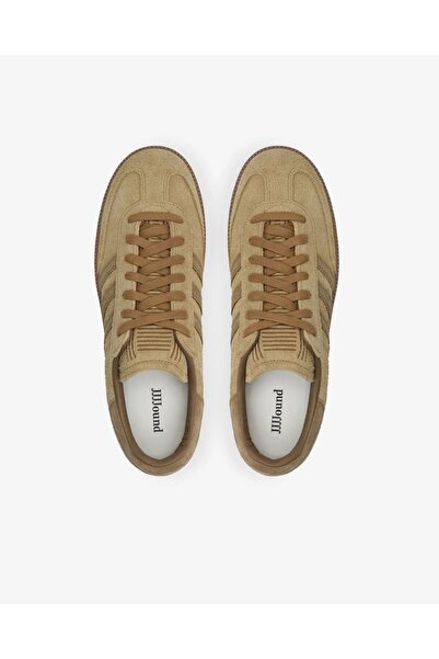 adidas JJJJound Samba Tobacco