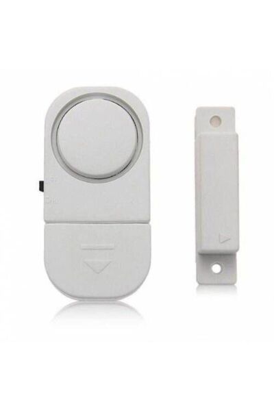 Kısmet The Opportunity for the Day!Ld-9806 Wireless Alarm System Door Window ...