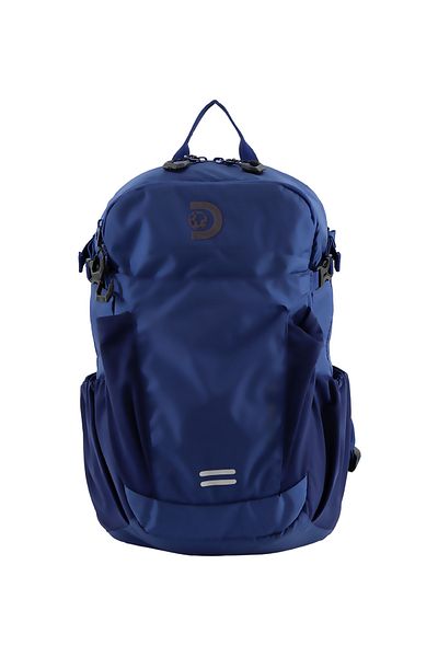Discovery Body Spirit Nylon Ripstop 8L Outdoor Backpack Navy for Men and Women, Durable Lightweight