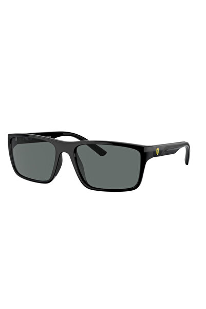 Scuderia Ferrari Fz 6003U 501/81 59 Sunglasses
