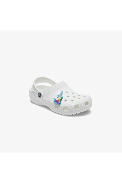 Crocs Jibbitz Lights Up Unicorn Ayakkabı Terlik Süsü 10011449